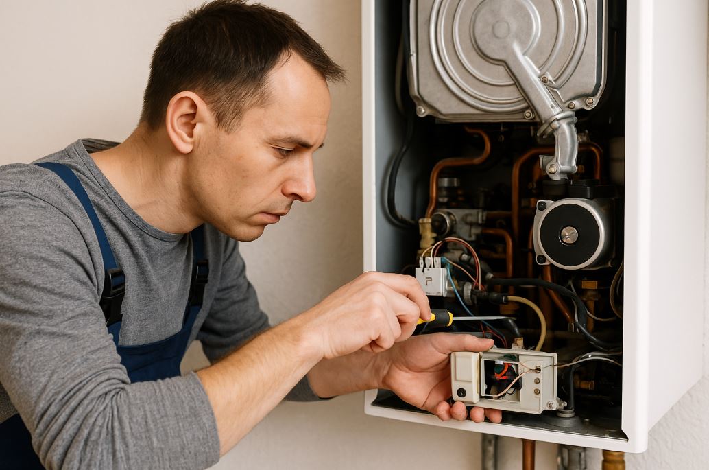 Avcılar Kombi Servisi